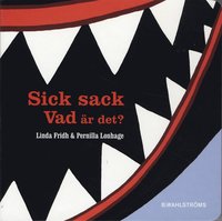 Sick sack - vad �r det? (kartonnage)