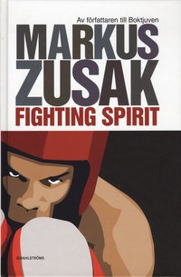 Fighting Spirit (inbunden)