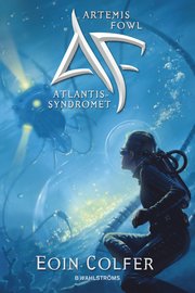 Atlantissyndromet (inbunden)