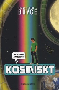 Kosmiskt (inbunden)