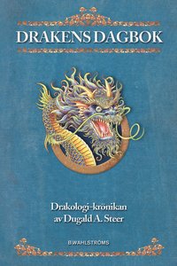 Drakens dagbok (inbunden)