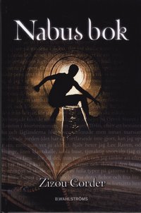 Nabus bok (inbunden)