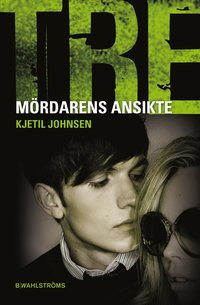 M�rdarens ansikte (inbunden)