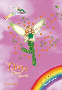 Dina disco�lvan (inbunden)