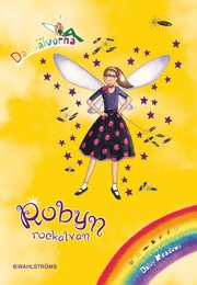 Robyn rock�lvan (inbunden)