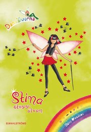 Stina stepp�lvan (inbunden)