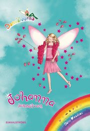 Johanna jazz�lvan (inbunden)