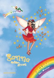 Sanna salsa�lvan (inbunden)