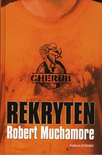 Rekryten (inbunden)