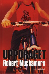 Uppdraget (inbunden)