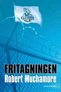 Fritagningen (inbunden)