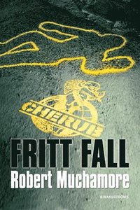 Fritt fall (inbunden)