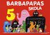 Barbapapas skola