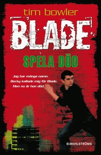 Spela d�d (inbunden)