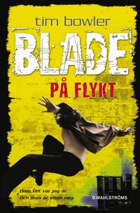 P� flykt (inbunden)