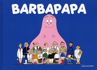 Barbapapa (inbunden)