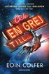 Liftarens guide till galaxen  : och en grej till