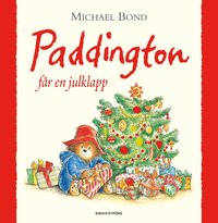Paddington f�r en julklapp (inbunden)