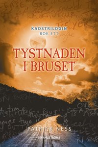 Tystnaden i bruset (inbunden)