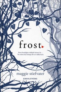 Frost (inbunden)