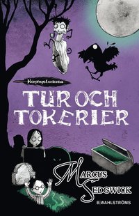 Tur och tokerier (inbunden)