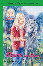 Klara och Star (inbunden)
