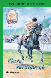 Klara, f�rdiga, g� (inbunden)