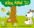 Vem �r det? : Kl�s, kl�s!