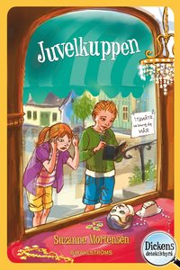Juvelkuppen (inbunden)