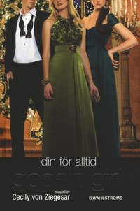 Din f�r alltid (inbunden)