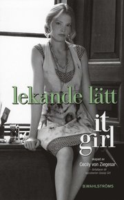 Lekande L�tt (h�ftad)