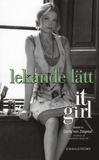 Lekande L�tt (h�ftad)