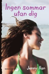 Ingen sommar utan dig (inbunden)