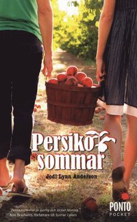 Persikosommar (pocket)