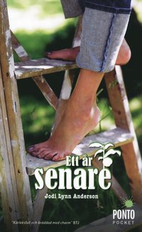 Ett �r senare (pocket)