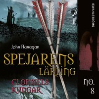 Clonmels kungar (inbunden)