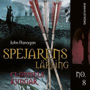Clonmels kungar (inbunden)