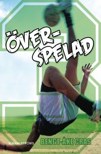 �verspelad (mp3-bok)