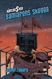Samlarens skugga (inbunden)