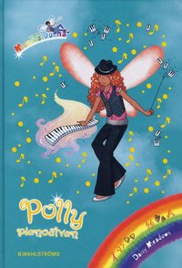 Polly piano�lvan (inbunden)