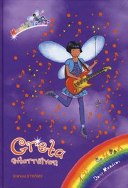 Greta gitarr�lvan (inbunden)