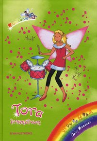 Tora trum�lvan (inbunden)