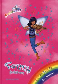 Fanny fiol�lvan (inbunden)