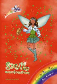 Smilla saxofon�lvan (inbunden)