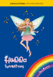 Hedda havs�lvan (inbunden)