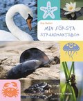 Min f�rsta strandkantsbok