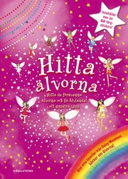 Hitta �lvorna (h�ftad)