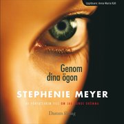 Genom dina �gon (mp3-bok)