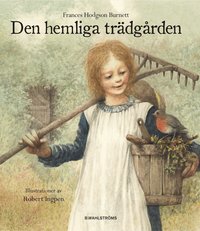 Den hemliga tr�dg�rden (inbunden)