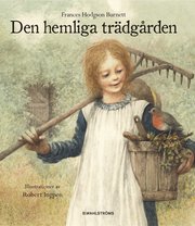 Den hemliga tr�dg�rden (inbunden)